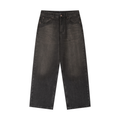Vintage Wash tr3ble jeans