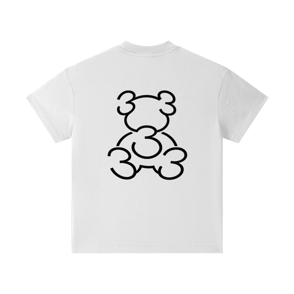 Three bear tee
